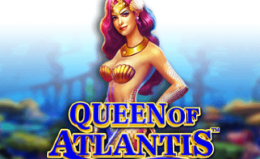 Queen of Atlantis Gratisspinn
