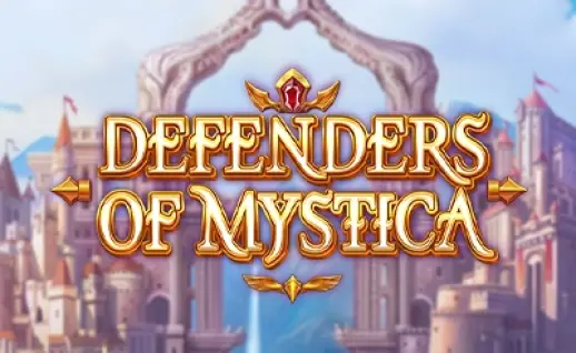 Defenders of Mystica Gratisspinn