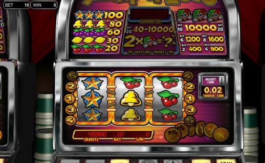 Jackpot 2000 Gratisspinn