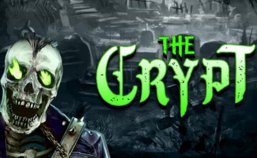 The Crypt Gratisspinn