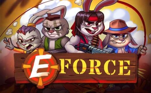 E Force Gratisspinn