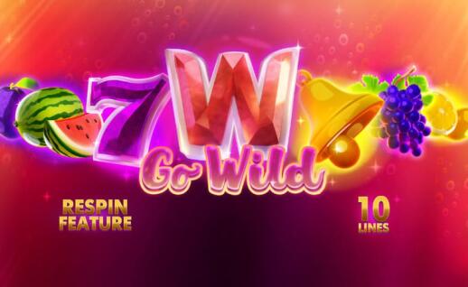 Go Wild Gratisspinn