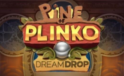 Pine of Plinko Dream Drop Gratisspinn
