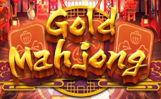 Gold Mahjong Gratisspinn