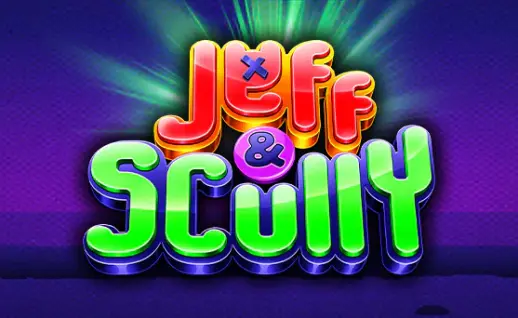 Jeff & Scully Gratisspinn