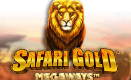 Safari Gold Megaways Gratisspinn