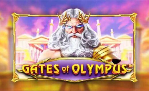Gates of Olympus Gratisspinn