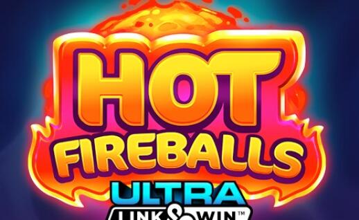 Hot Fireballs Gratisspinn