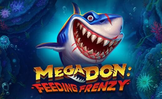 Mega Don: Feeding Frenzy Gratisspinn