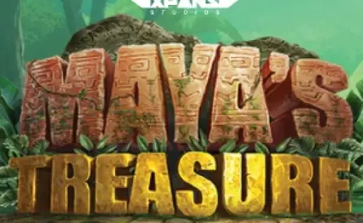 Maya's Treasure Gratisspinn