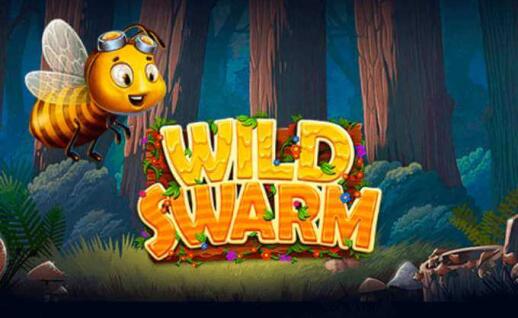 Wild Swarm Gratisspinn