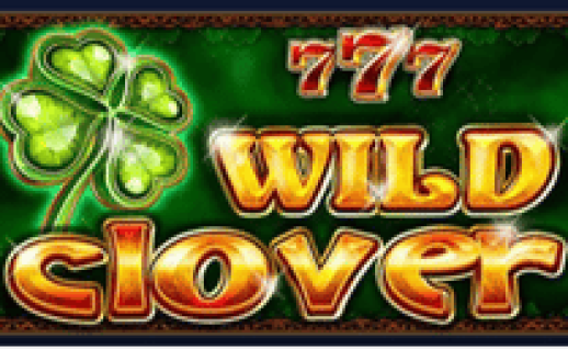 Wild Clover spilleautomater
