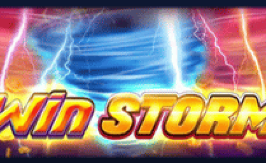 Win Storm spilleautomater