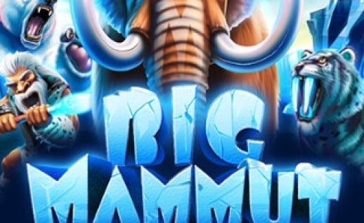 Big Mammut Gratisspinn