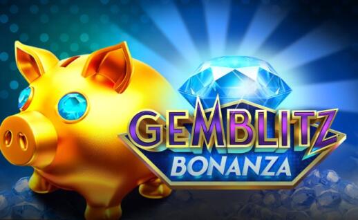 GemBlitz Bonanza Gratisspinn