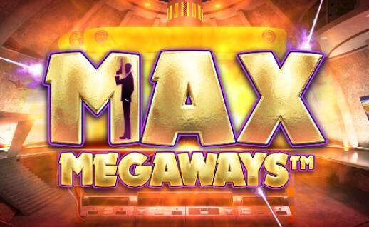 Max Megaways Gratisspinn