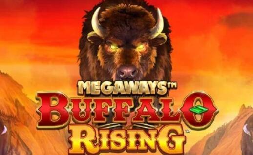 Buffalo Rising Megaways Gratisspinn