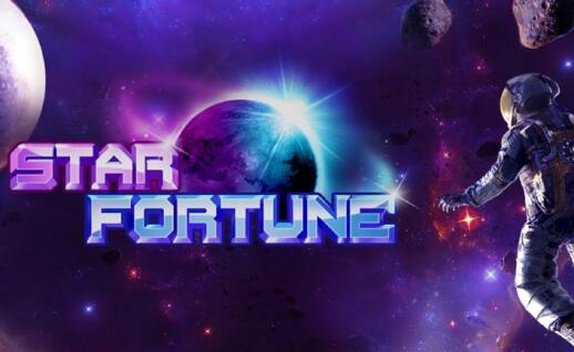 Star Fortune Gratisspinn