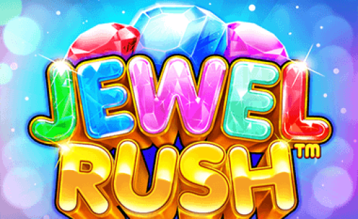 Jewel Rush Gratisspinn