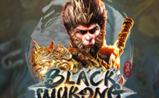 Black Wukong spilleautomater