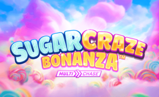 Sugar Craze Bonanza Gratisspinn