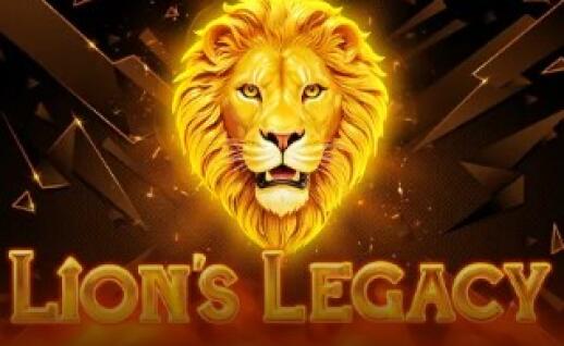 Lion's Legacy Gratisspinn