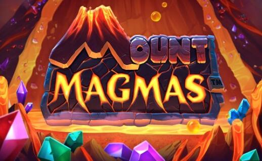 Mount Magmas Gratisspinn