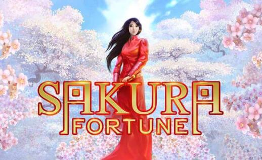 Sakura Fortune Gratisspinn