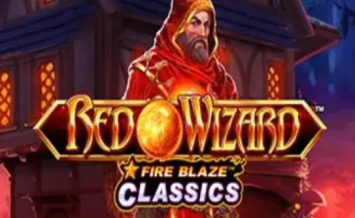 Red Wizard Gratisspinn