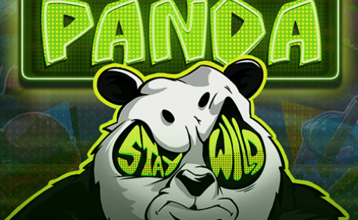 Eye of the Panda Gratisspinn
