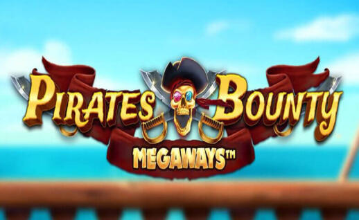 Pirates Bounty Megaways Gratisspinn