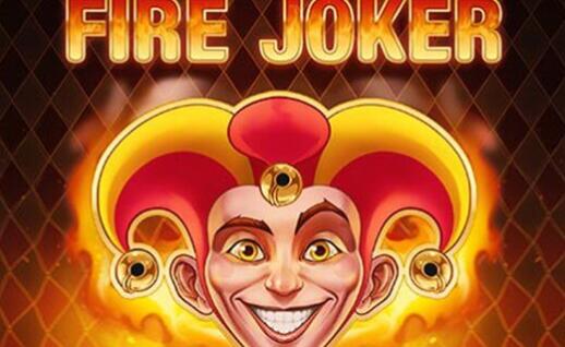 Fire Joker Gratisspinn
