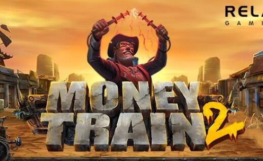 Money Train 2 Gratisspinn