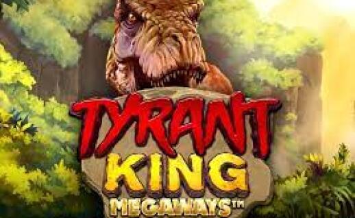 Tyrant King Megaways Gratisspinn