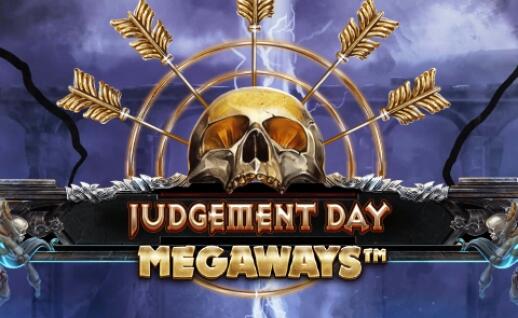 Judgement Day Megaways Gratisspinn