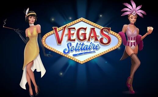 Vegas Solitaire Gratisspinn