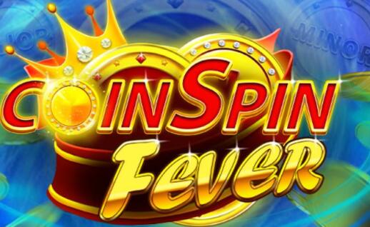 CoinSpin Fever Gratisspinn