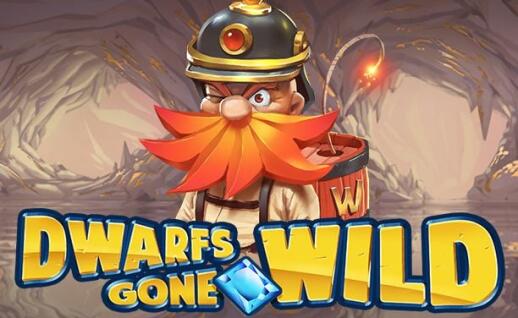 Dwarfs Gone Wild Gratisspinn