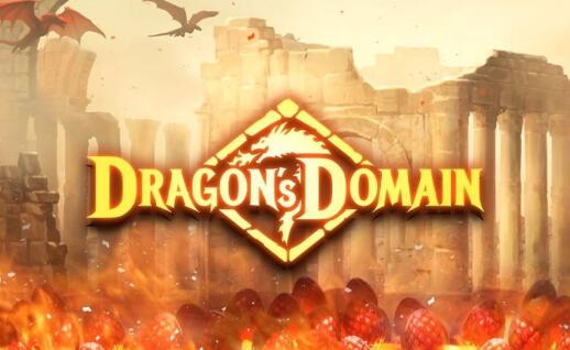Dragons Domain Gratisspinn