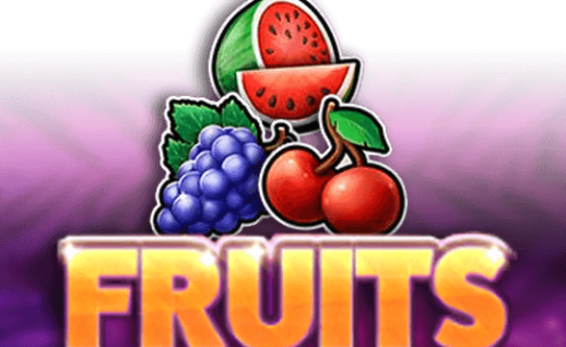 Fruits Gratisspinn