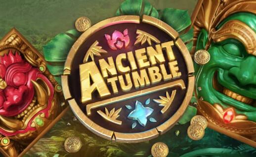 Ancient Tumble Gratisspinn