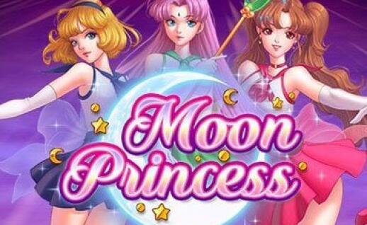 Moon Princess Gratisspinn