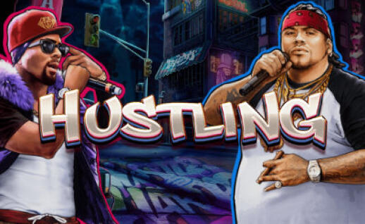 Hustling Gratisspinn