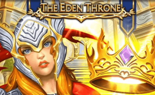 The Eden Throne Gratisspinn
