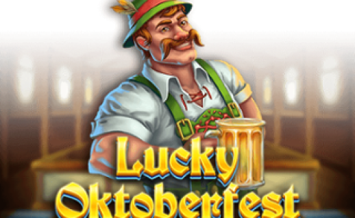 Lucky Oktoberfest Gratisspinn