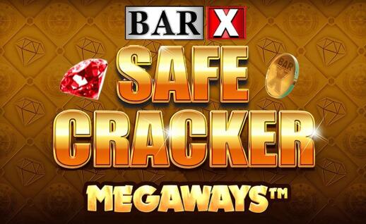 Bar X Safecracker Megaways Gratisspinn