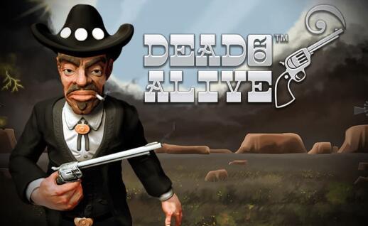 Dead or Alive Gratisspinn