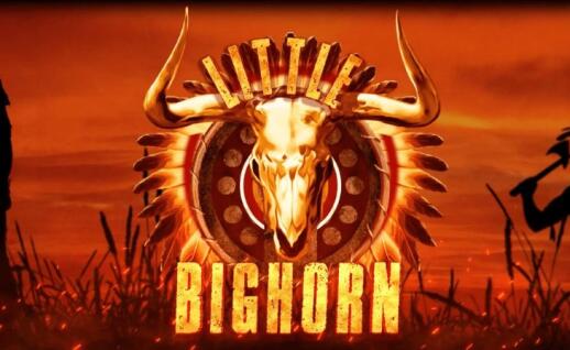 Little Bighorn Gratisspinn