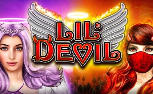 Lil’ Devil Gratisspinn