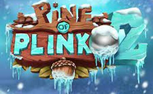 Pine of Plinko 2 Gratisspinn